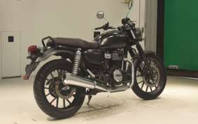 HONDA GB350 2021 NC59