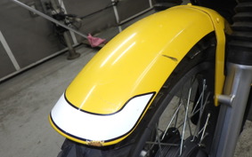 HONDA ｸﾛｽｶﾌﾞ110-2 JA45