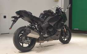 KAWASAKI NINJA1100SX 2025 ZXT10H