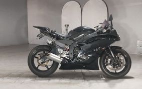 YAMAHA YZF-R6 2006 RJ12