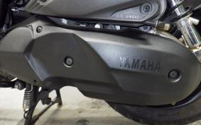 YAMAHA BW S125 Gen.2 SEA6J