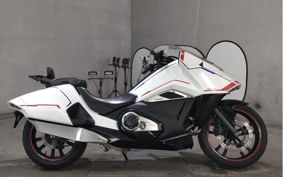 HONDA NM4 VULTUS -02 RC82