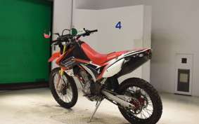 HONDA CRF250L 2010 MD38