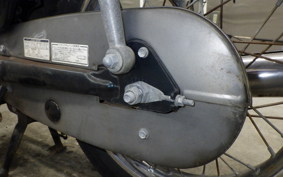 HONDA LITTLE CUB 2026 AA01