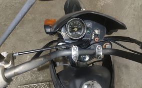 HONDA XR50 MOTARD AD14