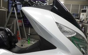 HONDA PCX 125 JF56