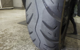 HONDA LEAD 125 2013 JK12