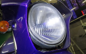 KAWASAKI BALIUS 250 ZR250A