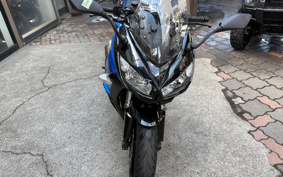 KAWASAKI NINJA 1000 ABS 2015 ZXT00L
