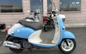 YAMAHA  VINO  BLUE  SKY  VERSION  SA26J