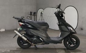 SUZUKI ADDRESS V125 CF4MA