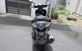 KYMCO RACING KING180