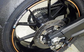 KTM 1190 RC8 R 2016