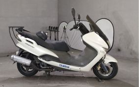 YAMAHA MAJESTY 125 SE27