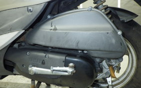 YAMAHA JOG Gen.5 2025 SA36J