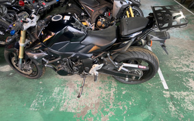 SUZUKI GSR750 2012 C5112