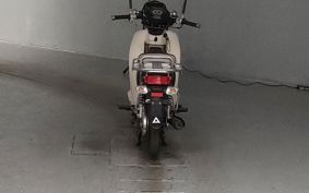 HONDA SUPER CUB110 JA10