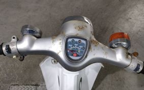 HONDA SUPER CUB50 AA01