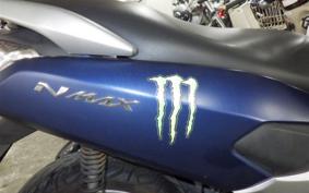 YAMAHA N-MAX 2023 SED6J