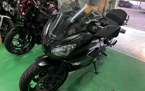 KAWASAKI NINJA 400 2016 EX400E