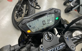 SUZUKI SV650 2020 VP55B