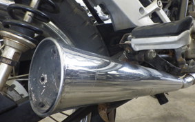 HONDA CBX125 CUSTOM JC12