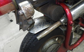 HONDA MONKEY 2026 Z50A