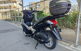 YAMAHA N-MAX SE86J