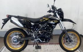 KAWASAKI KLX230SM LX230A