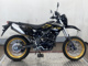 Фото Kawasaki KLX230 SM с японского аукциона