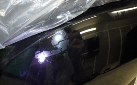 HONDA TACT-4ﾍﾞｰｼｯｸ AF79