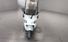 HONDA GYRO TA02