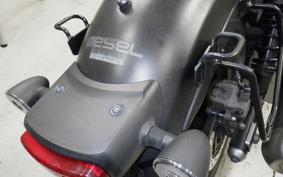 HONDA REBEL 250 A 2022 MC49