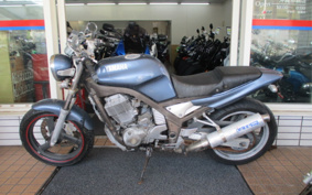 YAMAHA SRX400-1 1992 3VN