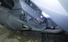 HONDA DIO 110 JF58