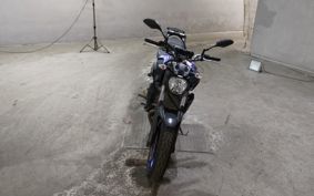 YAMAHA MT-07 RM19J