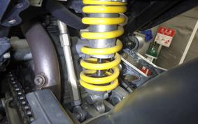 DUCATI MONSTER 400 IE 2004