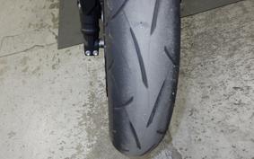 HONDA CB750HORNET 2025 RH24