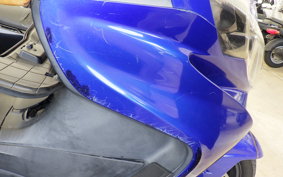SUZUKI SKYWAVE 250 (Burgman 250) S Gen.3 2007 CJ44A