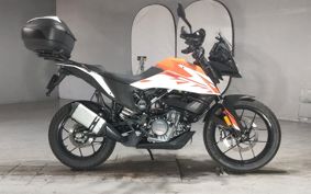KTM 250 ADVENTURE JGD40