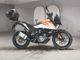 Фото KTM 250 ADVENTURE с японского аукциона