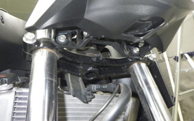 HONDA CB250FA MC43