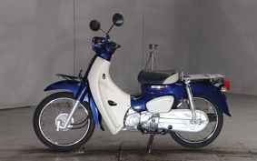 HONDA SUPER CUB50 AA09