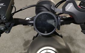 HONDA REBEL MC49