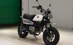 HONDA MONKEY 125 1997 JB05