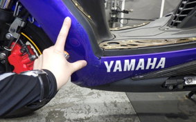 YAMAHA CYGNUS 125 XSR 3 2007 SEA5J