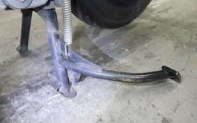 HONDA LEAD 125 2018 JF45