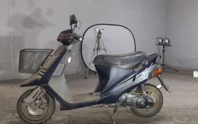 SUZUKI ADDRESS V50 CA1CA
