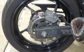 KAWASAKI NINJA 400 2018 EX400G