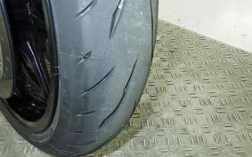 SUZUKI HAYABUSA Gen.3 2022 EJ11A